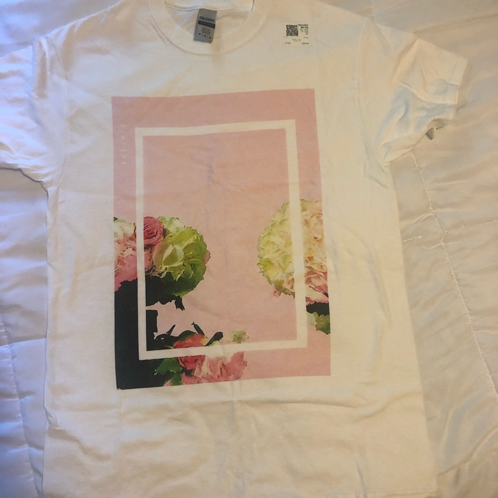The 1975 T-Shirt
